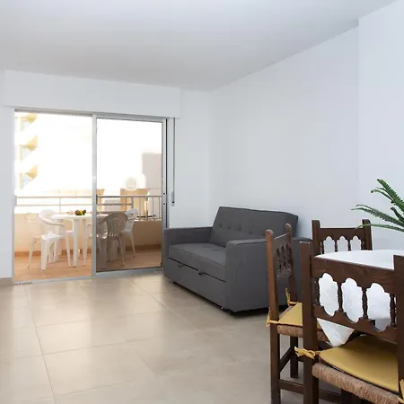 Διαμέρισμα Primera Linea Lateral Ancora 2 *