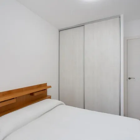 Διαμέρισμα Primera Linea Lateral Ancora 2 Peñíscola