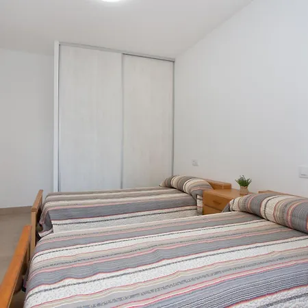 Primera Linea Lateral Ancora 2 Peñíscola