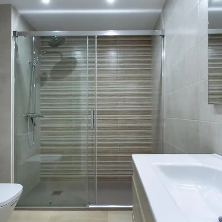 Lägenhet Primera Linea Lateral Ancora 2