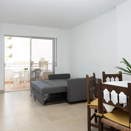 Primera Linea Lateral Ancora 2 * Peñíscola