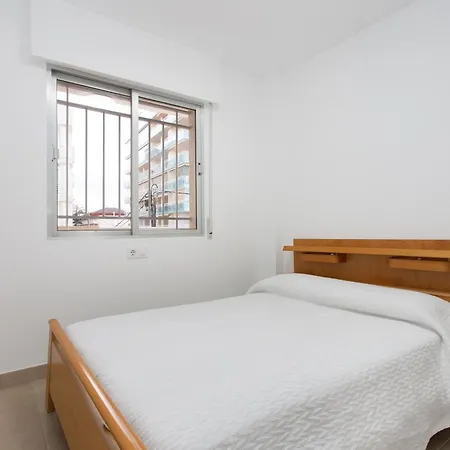 Primera Linea Lateral Ancora 2 * Peñíscola